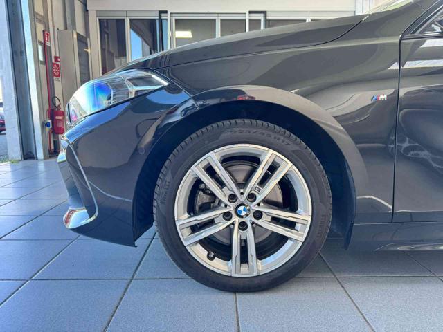 BMW 116 d 5p. Msport