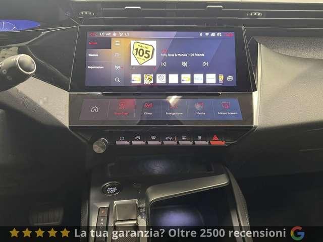Peugeot 308 1.2 puretech t Allure Pack s&s 130cv eat8