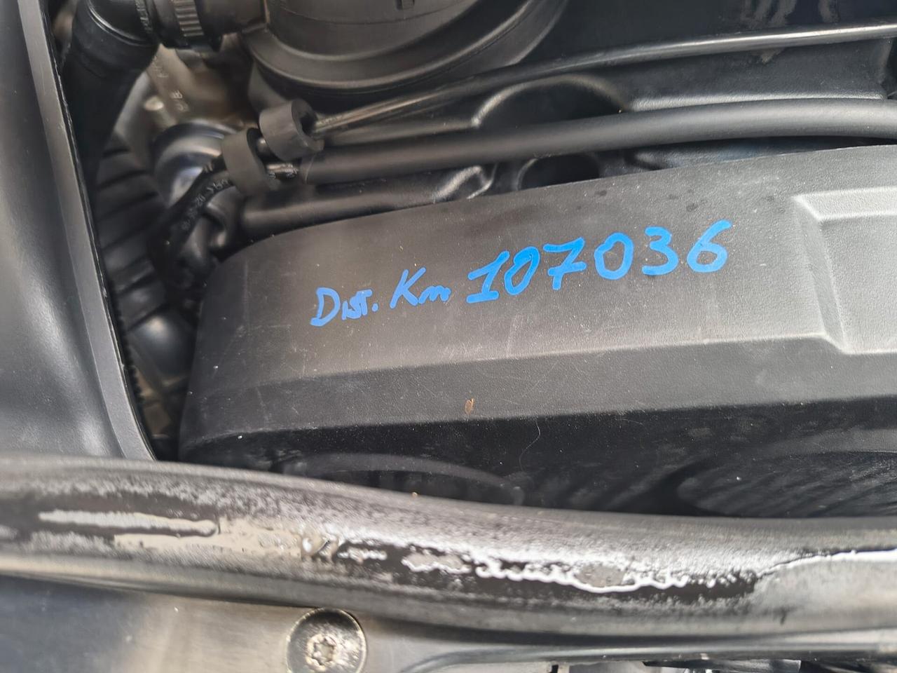 Audi A4 2.0 16V TDI Avant- KM 166000