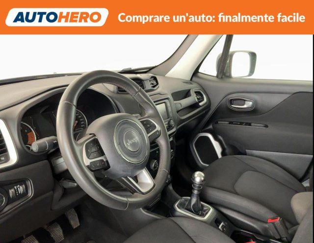 JEEP Renegade 1.0 T3 Longitude