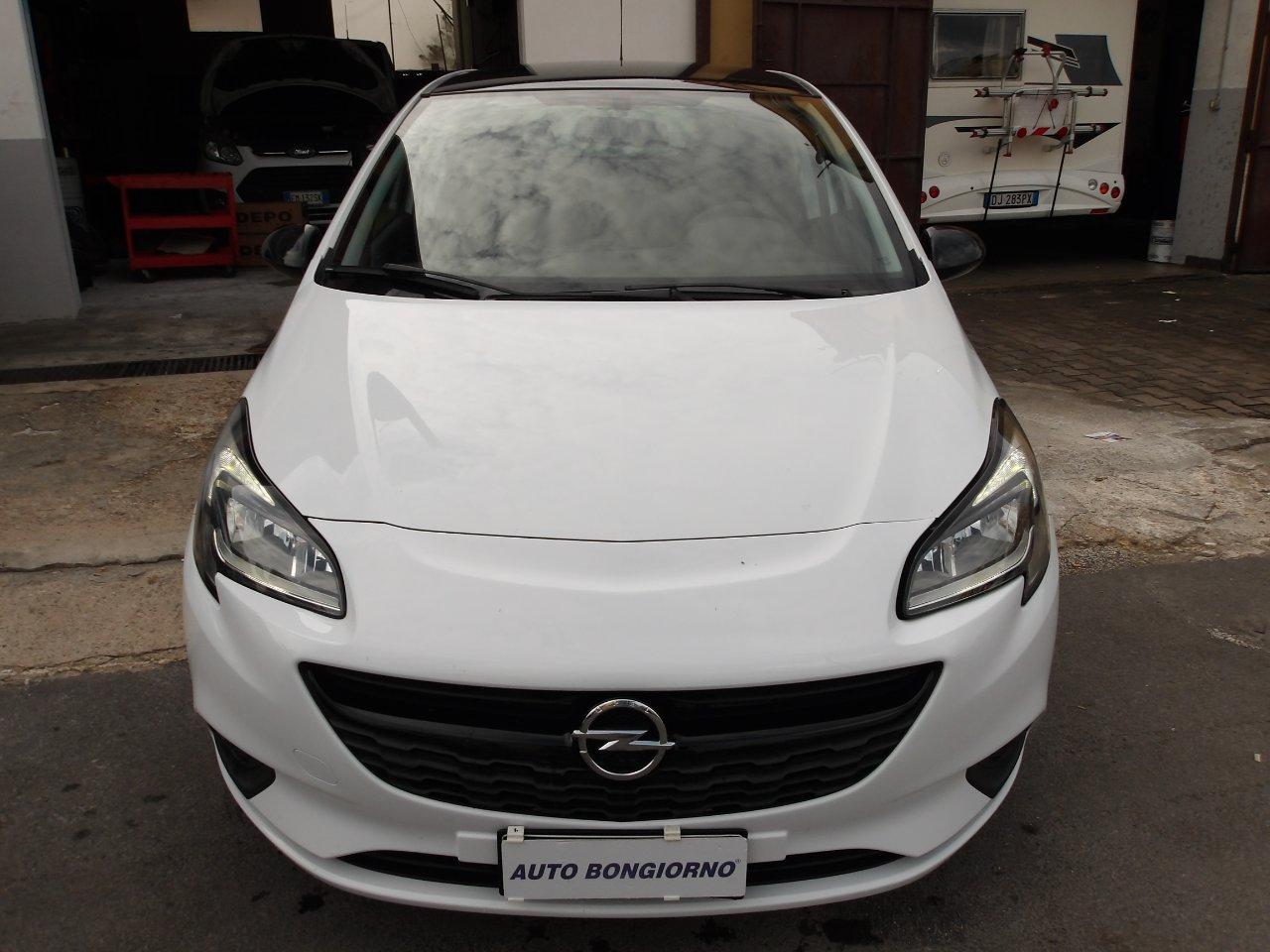 Opel Corsa 1.0 Turbo B-Color ecoFlex