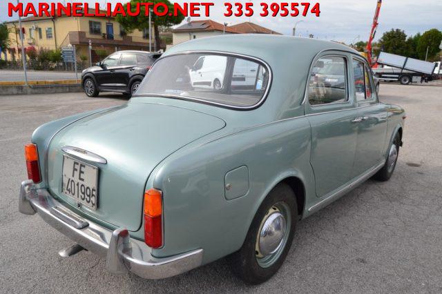 LANCIA Appia III SERIE ANNO 1960