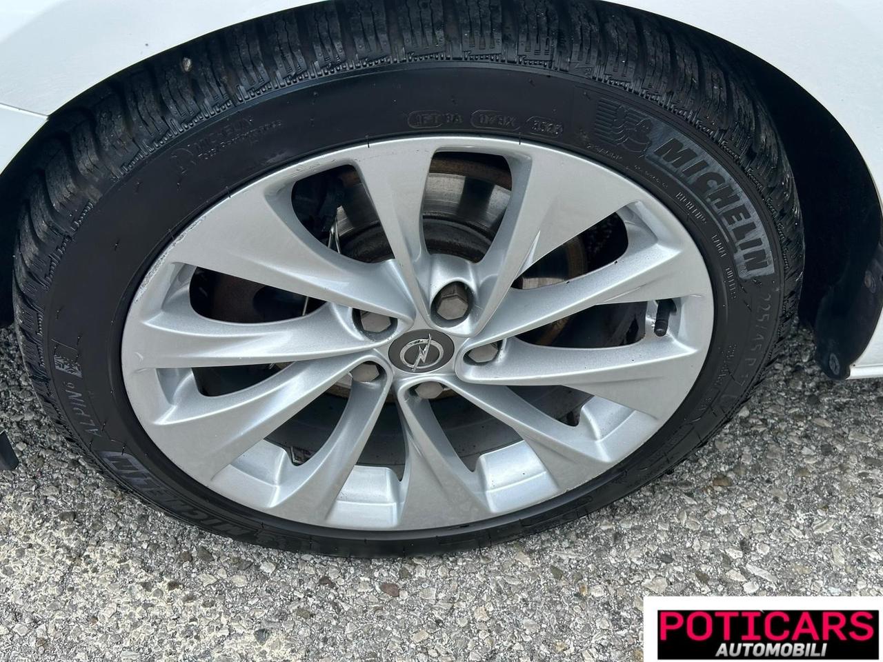 Opel Astra 1.6 CDTi 136CV Start&Stop 5 porte Innovation