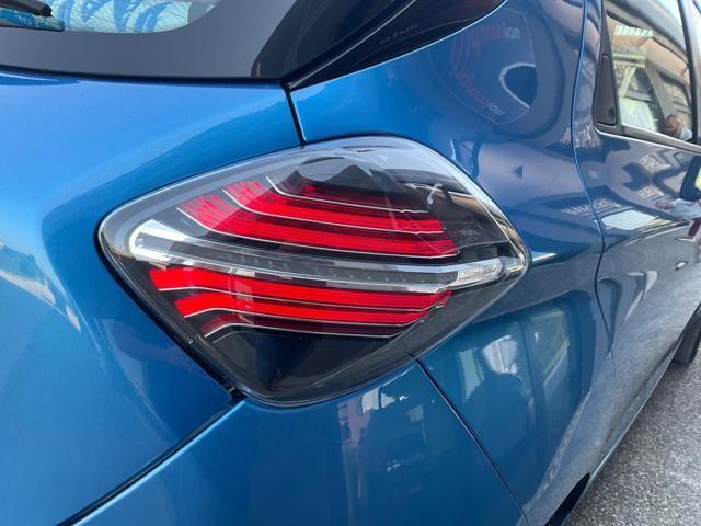 RENAULT ZOE Zen R135