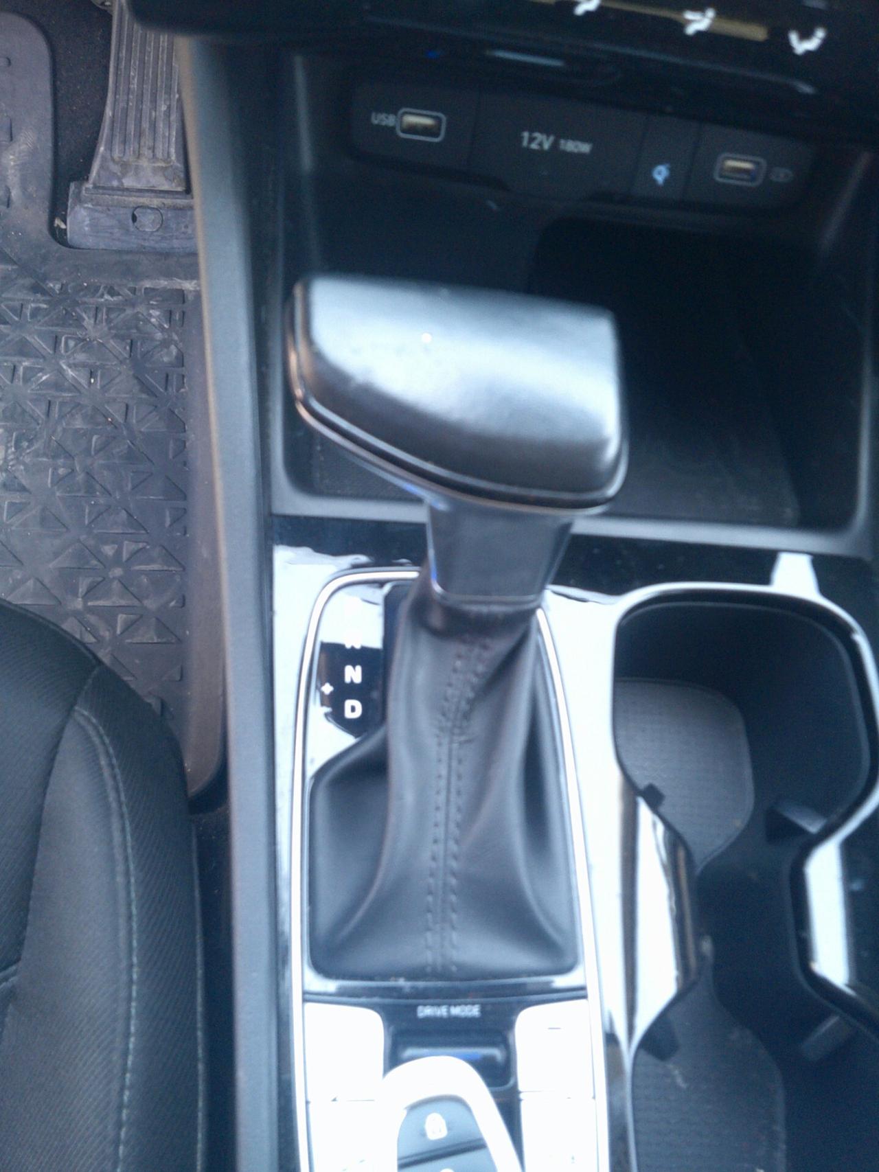 HYUNDAI TUCSON 1.6 T-GDI 150cv XLine