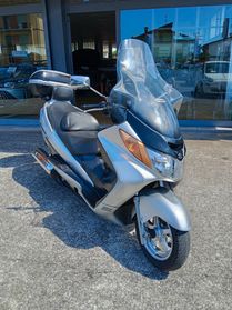 Suzuki Burgman 400