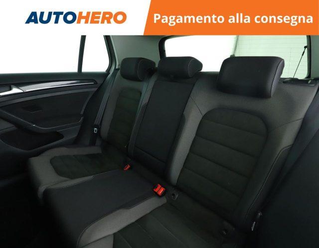 VOLKSWAGEN Golf 1.6 TDI 115 CV 5p. Highline BlueMotion Technology