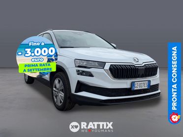 Skoda Karoq 2.0 tdi 150CV Selection dsg