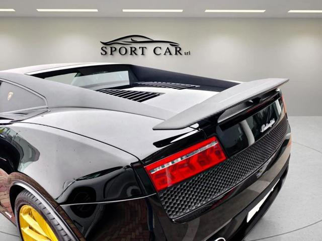 LAMBORGHINI Gallardo 5.2 V10 LP550-2