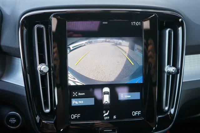 VOLVO XC40 T5 Recharge Plug-in Hybrid automatico Core