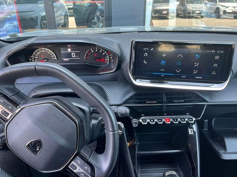Peugeot 2008 100 Active S/S