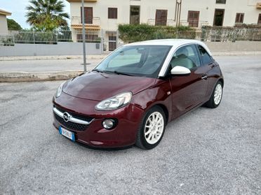 Opel Adam 1.2 Glam