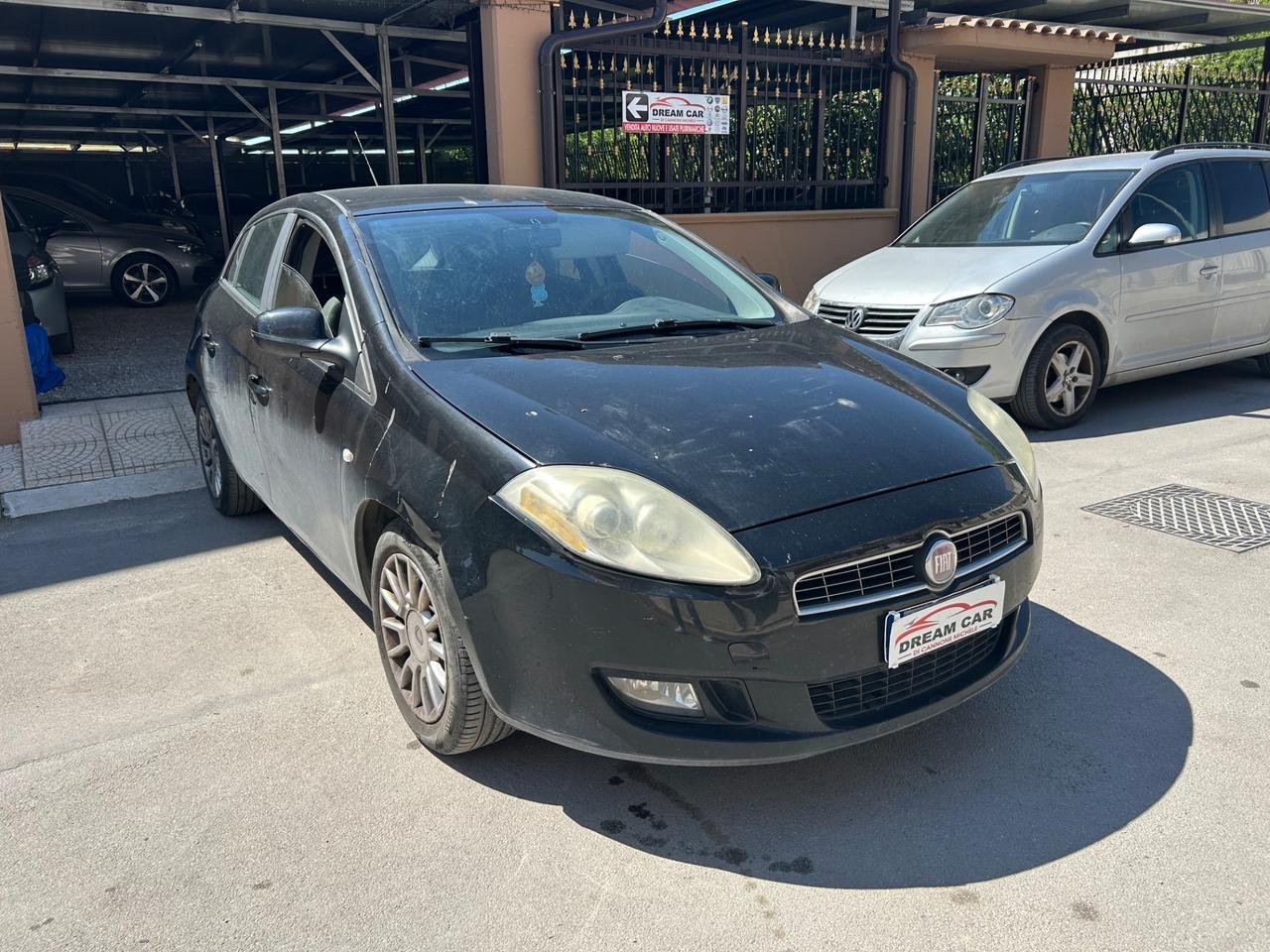 Fiat Bravo 1.4 Dynamic
