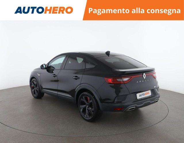 RENAULT Arkana Arkana Hybrid E-Tech 145 CV R.S. Line