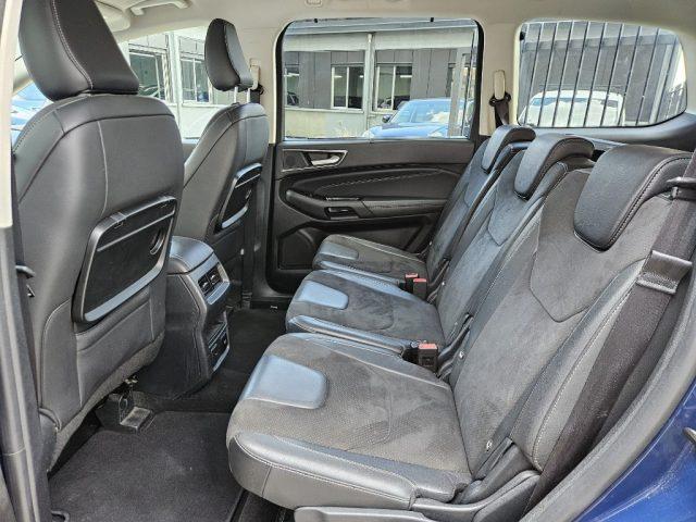 FORD Galaxy 2.0 EcoBlue 150 CV Start&Stop Aut.