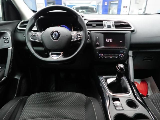 Renault Kadjar 1.5 DCI 110 CV HYPNOTIC