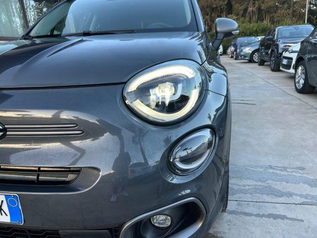 FIAT 500X 1.6 MultiJet 130 CV Sport
