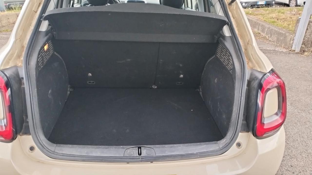 Fiat 500X 1.6 MultiJet 120 CV Cross