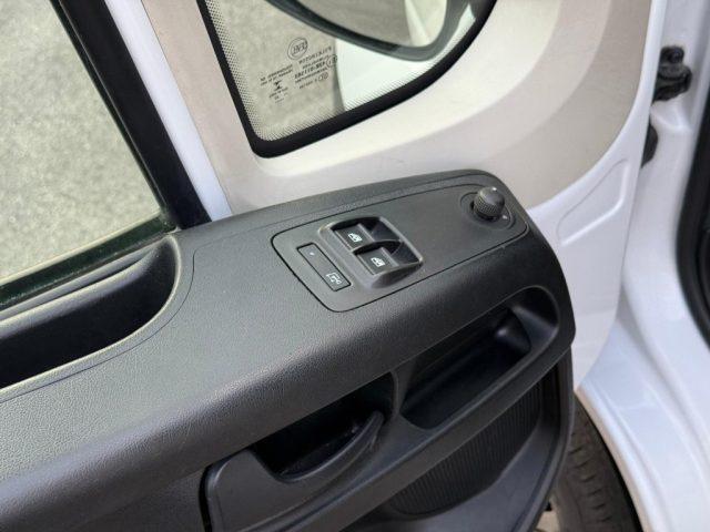 FIAT Ducato 33 MH2 2.2 140 Multijet