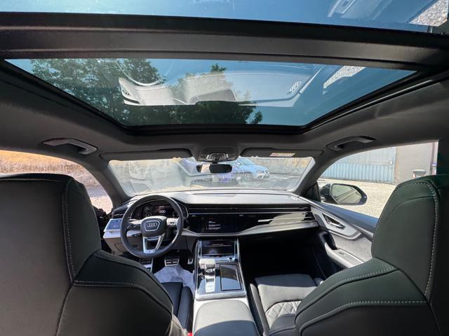 AUDI Q8 SUV TFSI e quattro 290 kW tiptronic S line edition