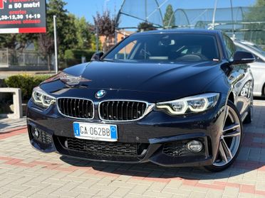Bmw Gran Coupe 420d 190CV Msport IVA ESPOSTA