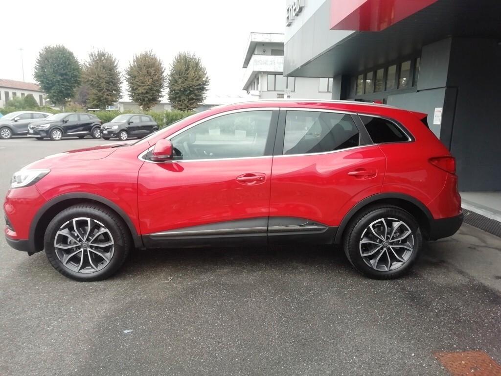 Renault Kadjar TCe 140CV FAP Sport Edition FY931