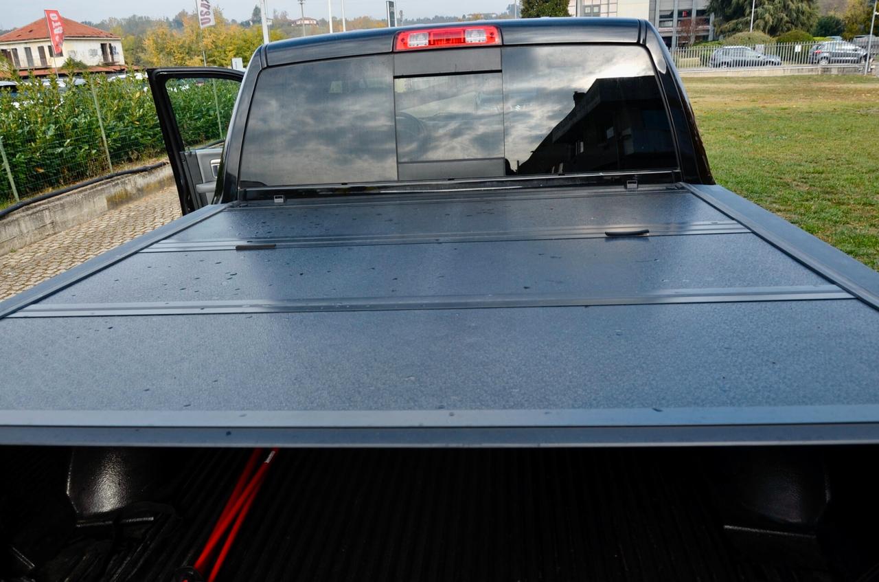 Dodge RAM 1500 5.7 V8 BIG HORN 401cv AT8