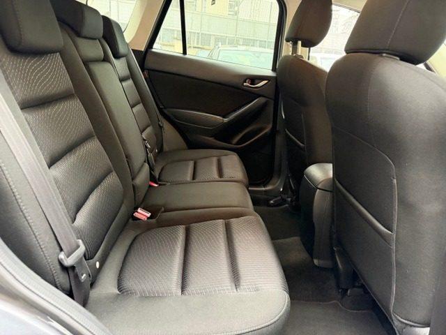 MAZDA CX-5 2.2L Skyactiv-D 150CV 2WD Evolve