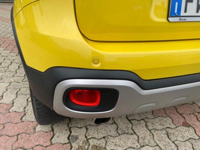 FIAT Panda CROSS 0.9 4x4 5 posti*Clima automatico