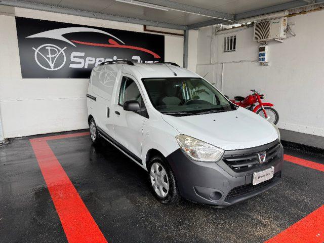 DACIA Dokker 1.5 dCi 8V 90CV Furgone