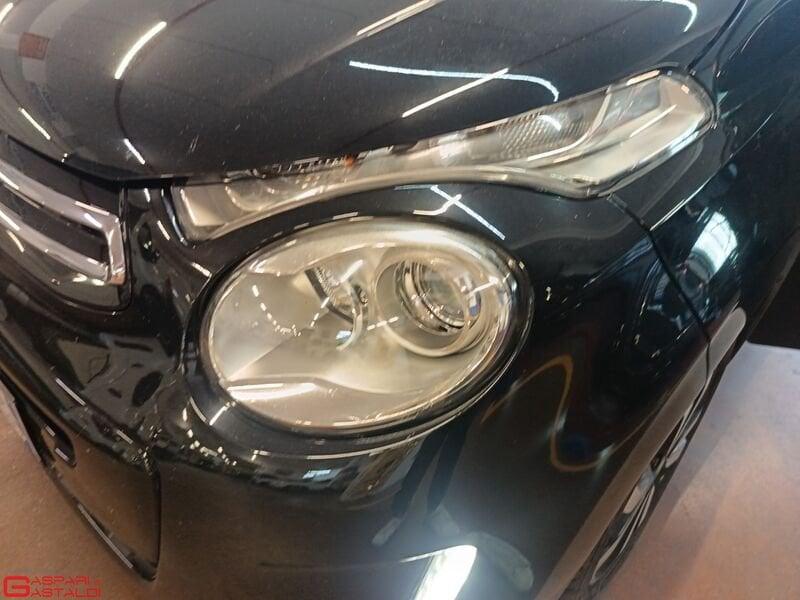 Citroën C1 C1 5p 1.2 puretech Shine E6