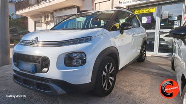 C3 Aircross PureTech 82 Shine, Italiana, Uniprop