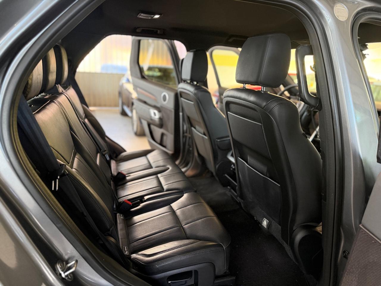 Land Rover Discovery 3.0 TD6 249 CV 7 Posti 2019