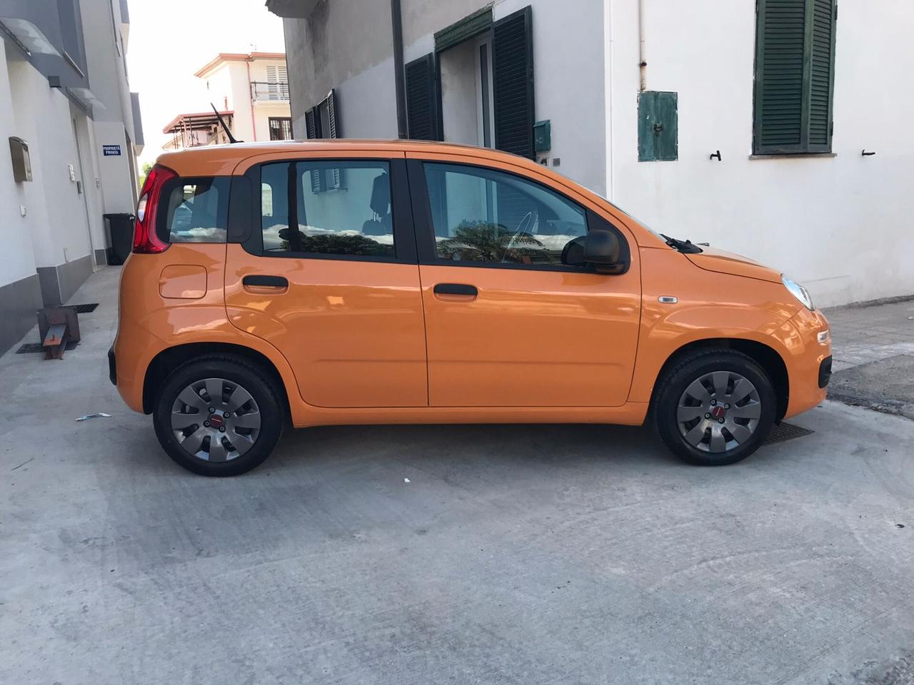 Fiat Panda 1.2 Easy 2020 SOLO 31MILA KM NUOVA