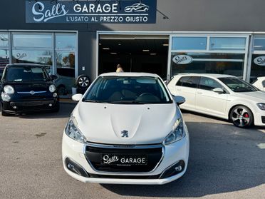 Peugeot 208 Neopatentati