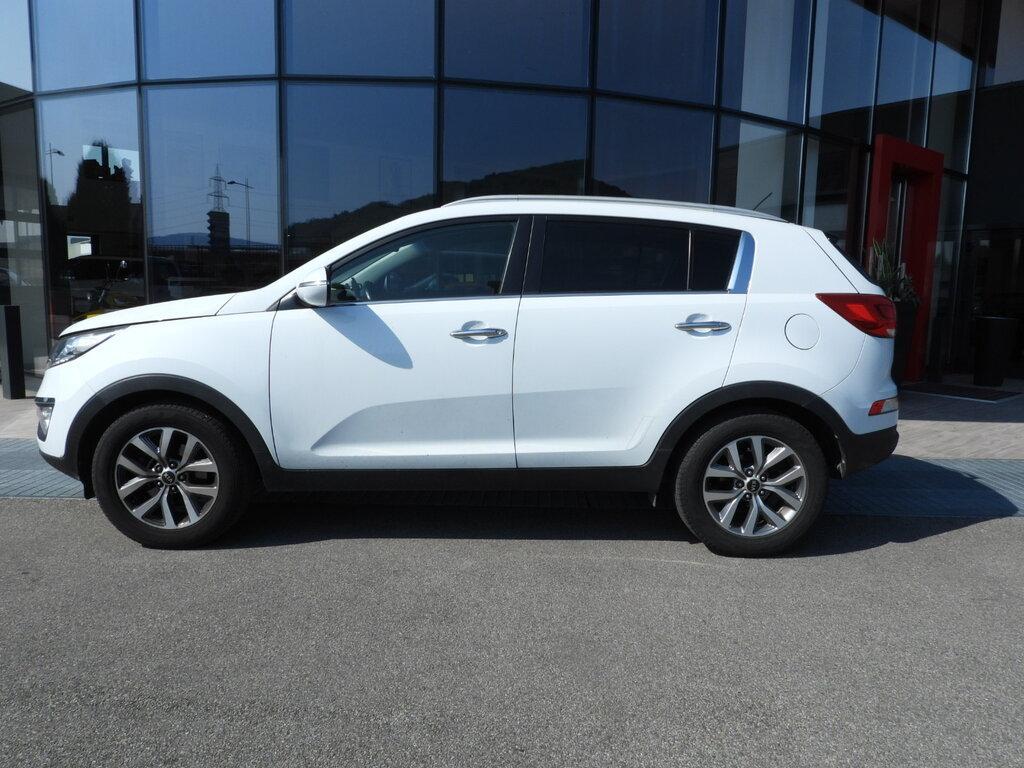 Kia Sportage 1.6 GDI Active 2WD