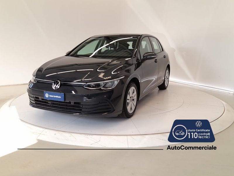 Volkswagen Golf 1.0 TSI 110cv EVO Life