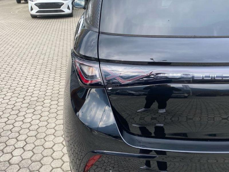 BYD DOLPHIN Design