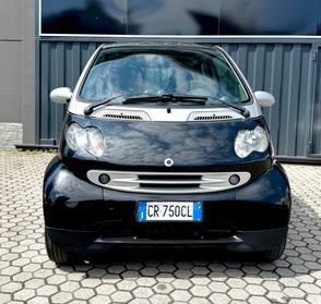 Smart ForTwo 700 Benzina Neopatentati