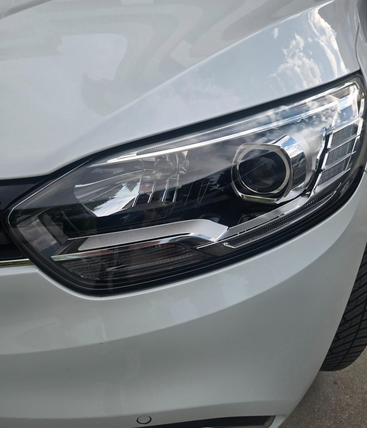 Renault Scenic Scénic TCe 160 CV EDC Initiale Paris
