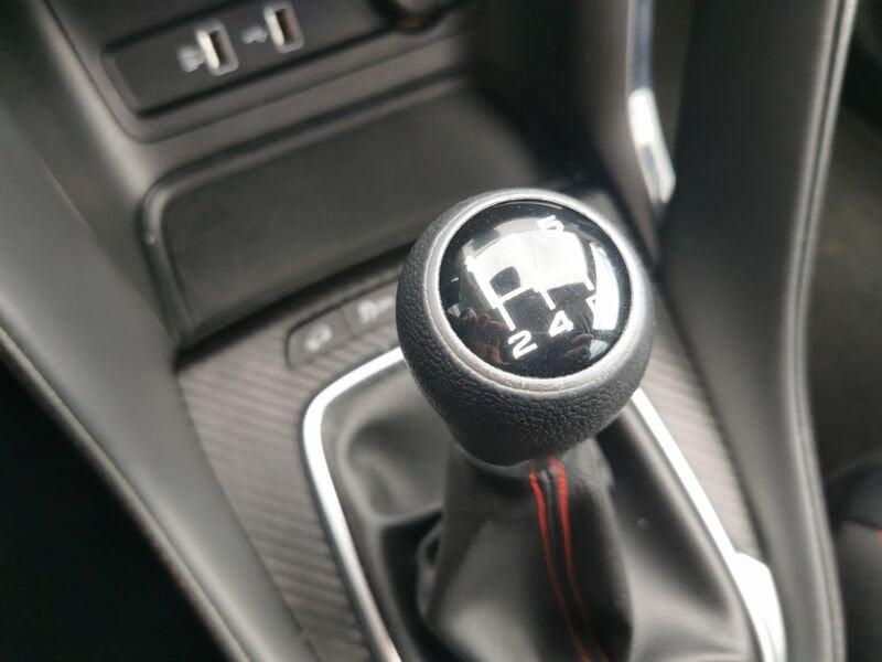 MG ZS 1.5 VTi-Tech Luxury