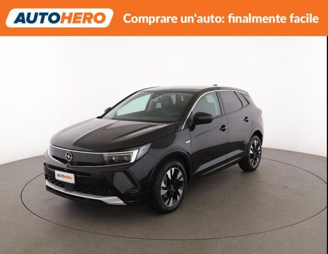OPEL Grandland 1.5 diesel Ecotec aut. Business Elegance