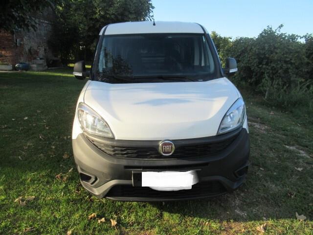 Doblò 1.3 Mjet (Motore sostituito Frizione Nuova)