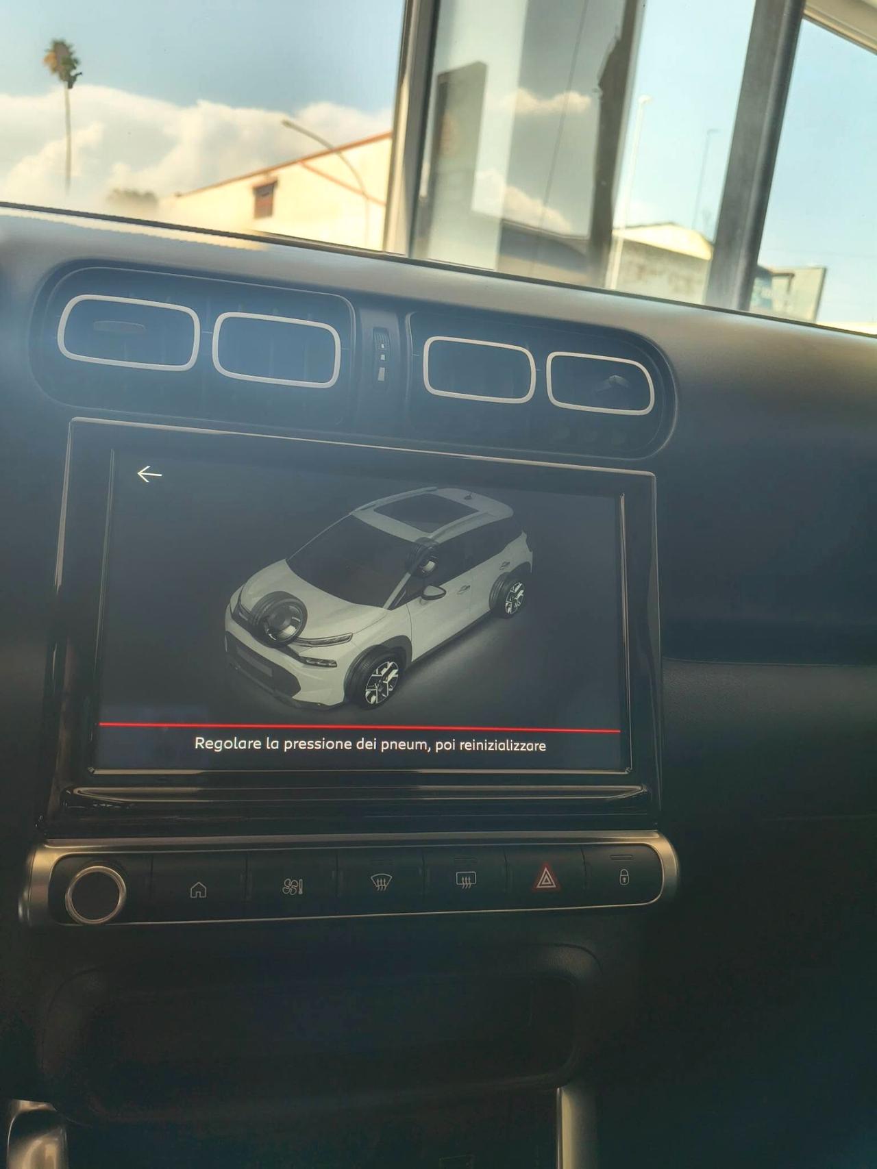Citroen C3 Aircross BlueHDi 110 S&S Feel