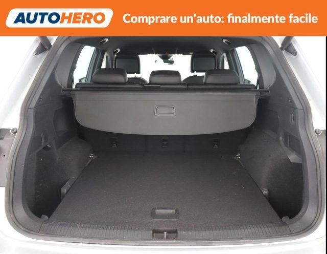 SEAT Tarraco 2.0 TDI DSG XCELLENCE