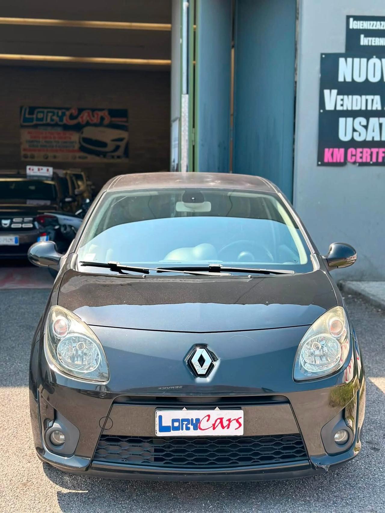 Renault Twingo 1.2 8V Dynamique neopatentati