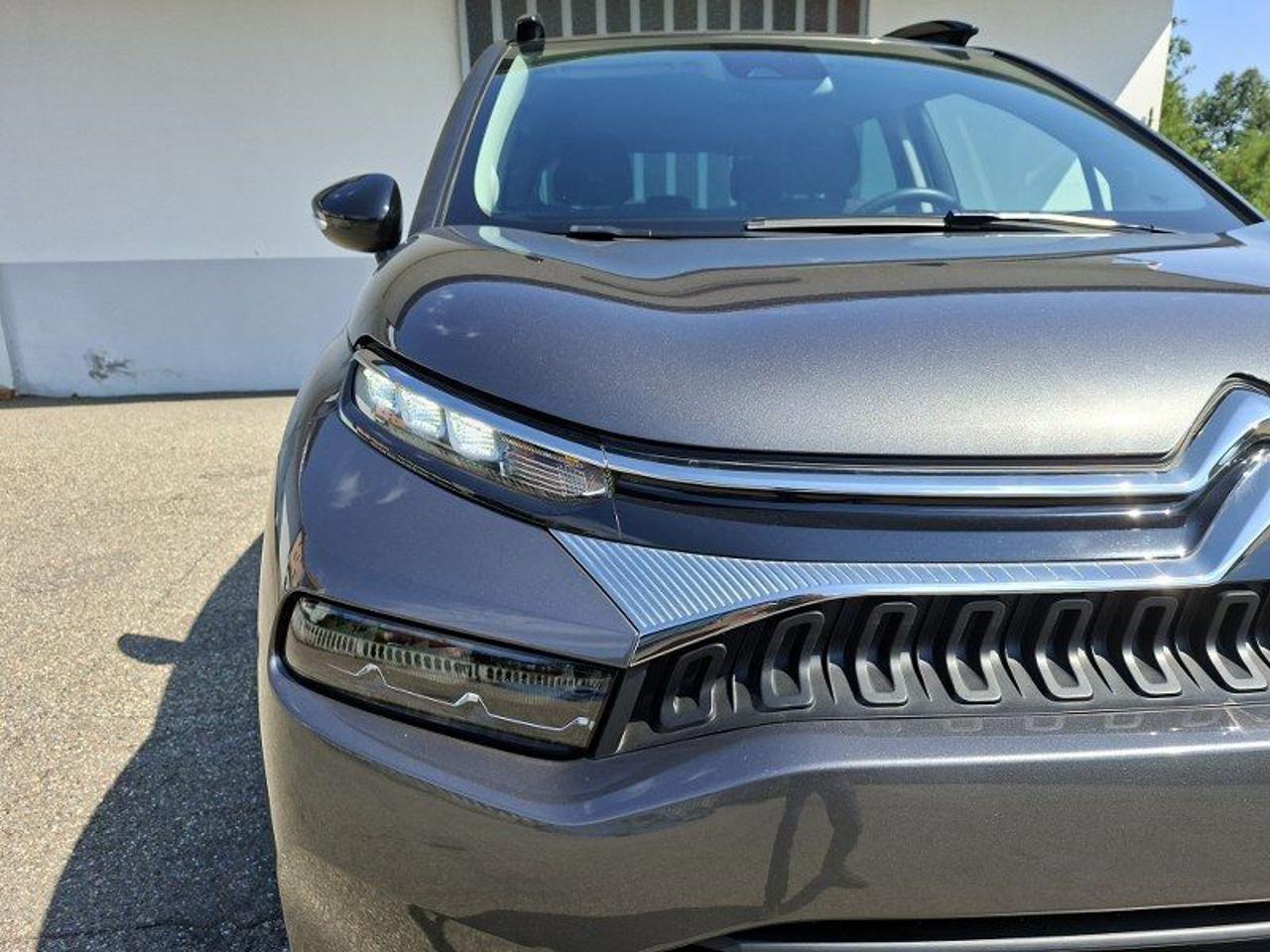 Citroen C3 Aircross PureTech 130 S&S EAT6 Shine