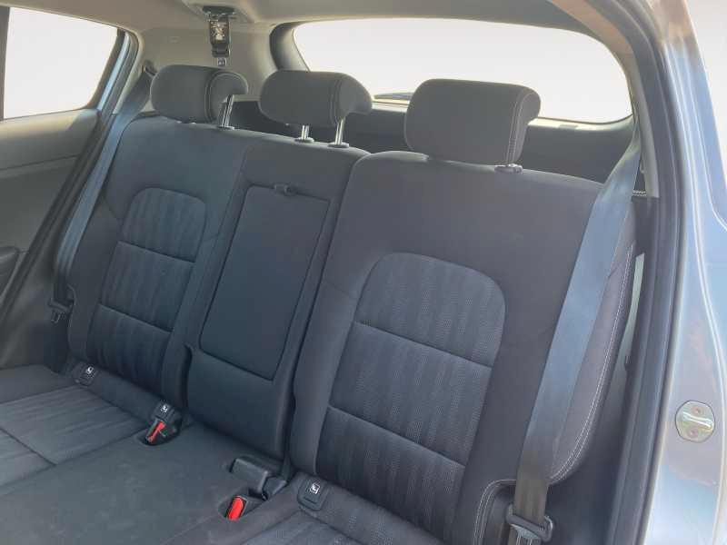 KIA Sportage 1.6 Business Class ecogpl 2wd 126cv