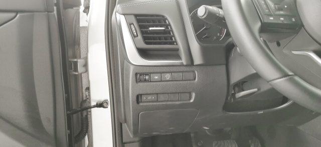 NISSAN Qashqai MHEV 158 CV Xtronic Business
