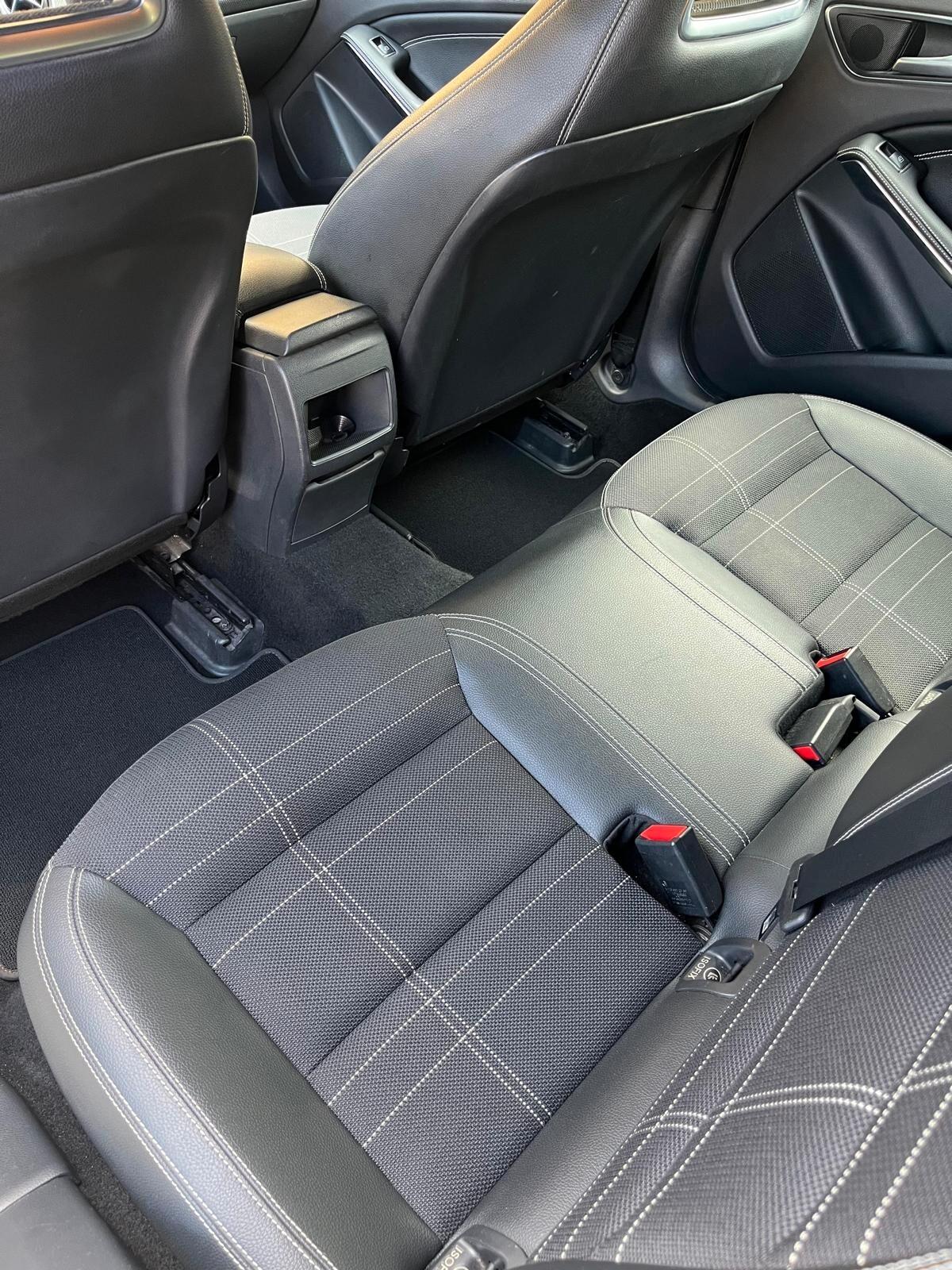 Mercedes-benz A 180 A 180 d